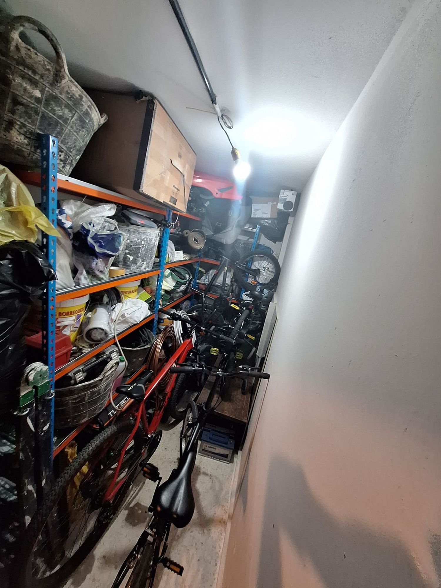 Piso en calle Ampuero, 13 - Foto 11