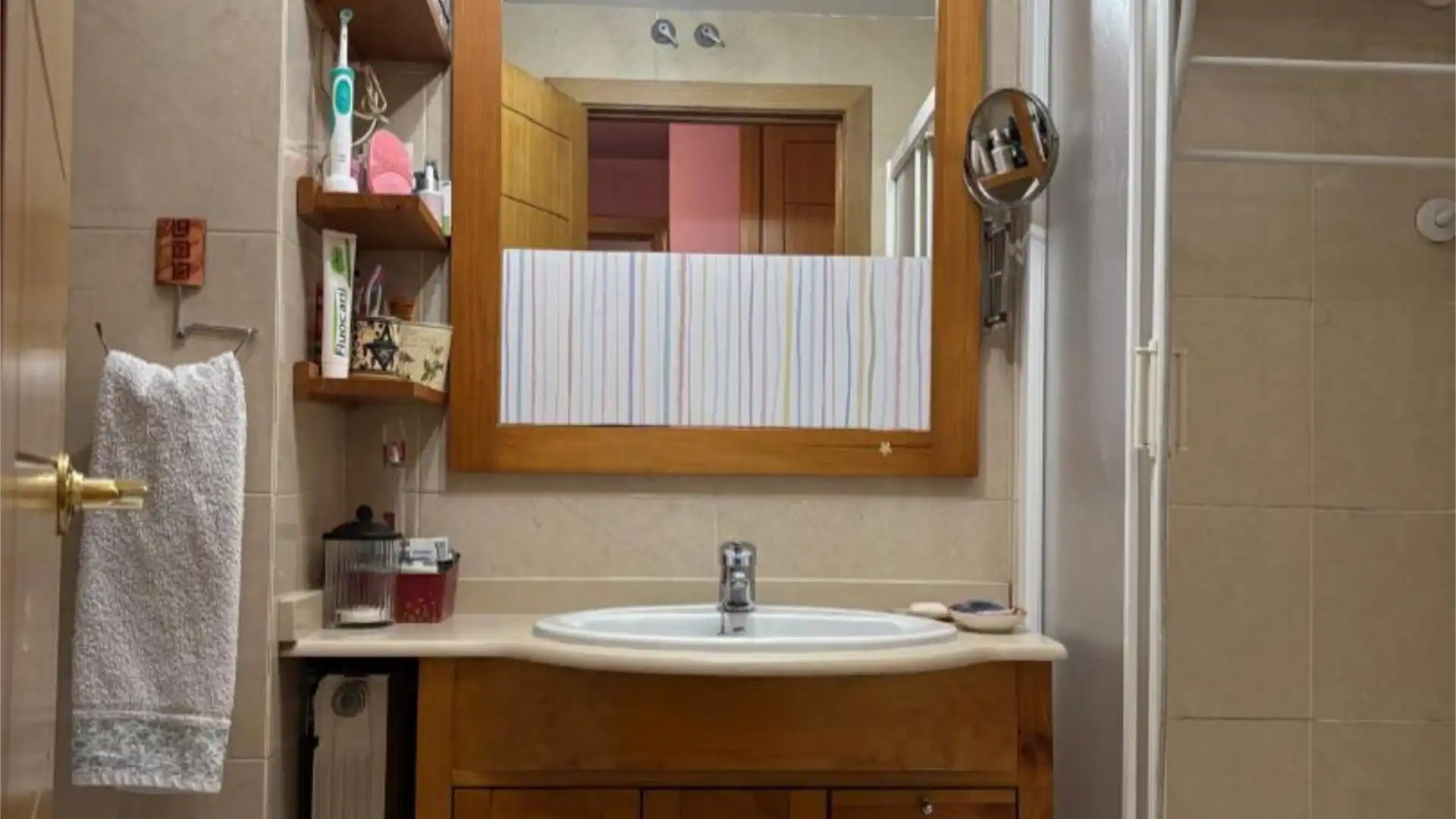 Piso en  Calle Coslada 18 - Foto 12