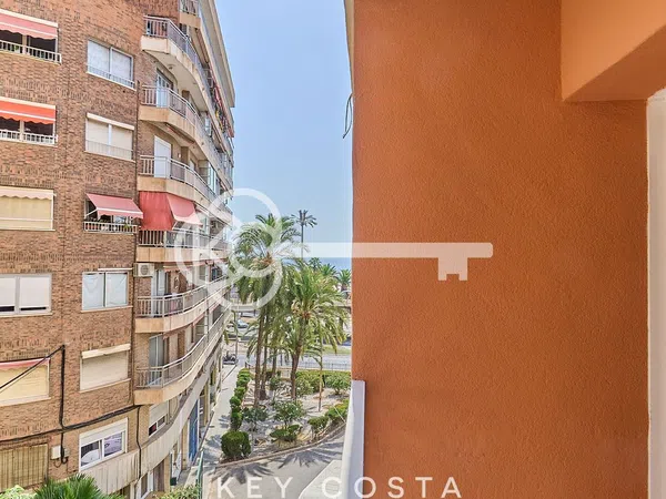 Piso en Calle San Cayetano, Raval Roig-Virgen del Socorro - Foto 7