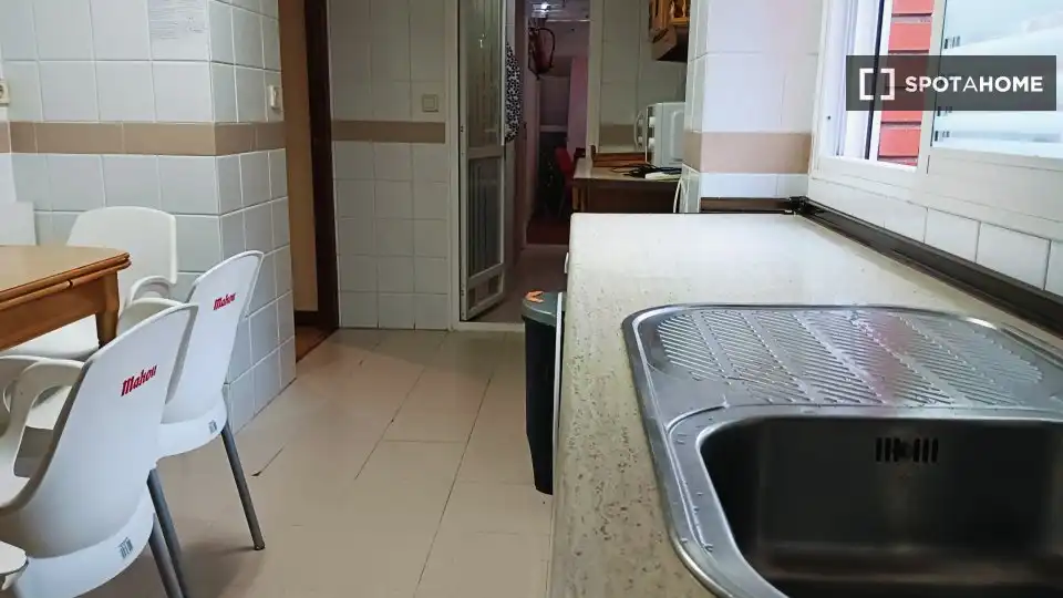 Piso en  Madrid Capital - Foto 6