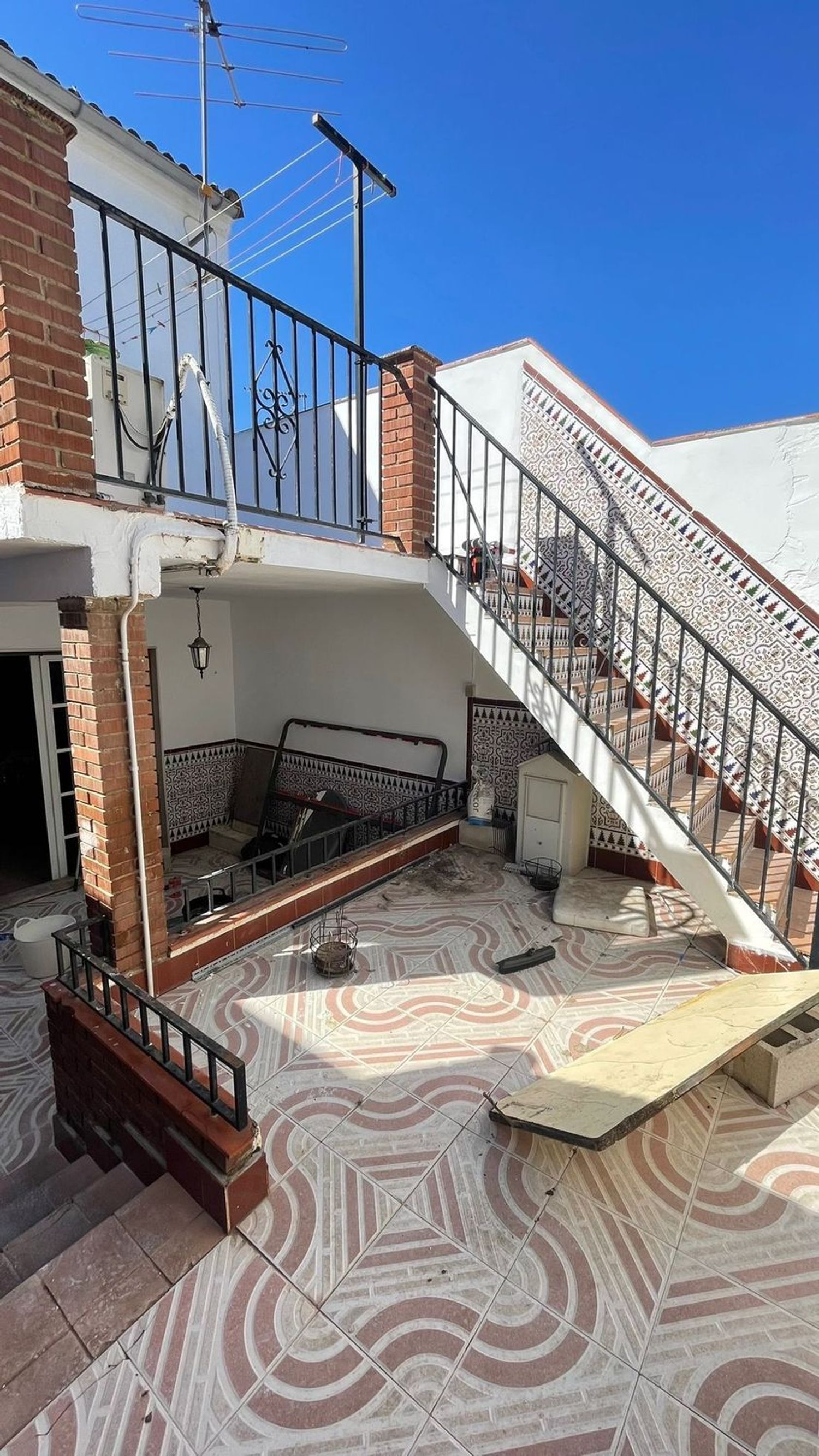 Chalet adosado en Calle antolín, 35 - Foto 11