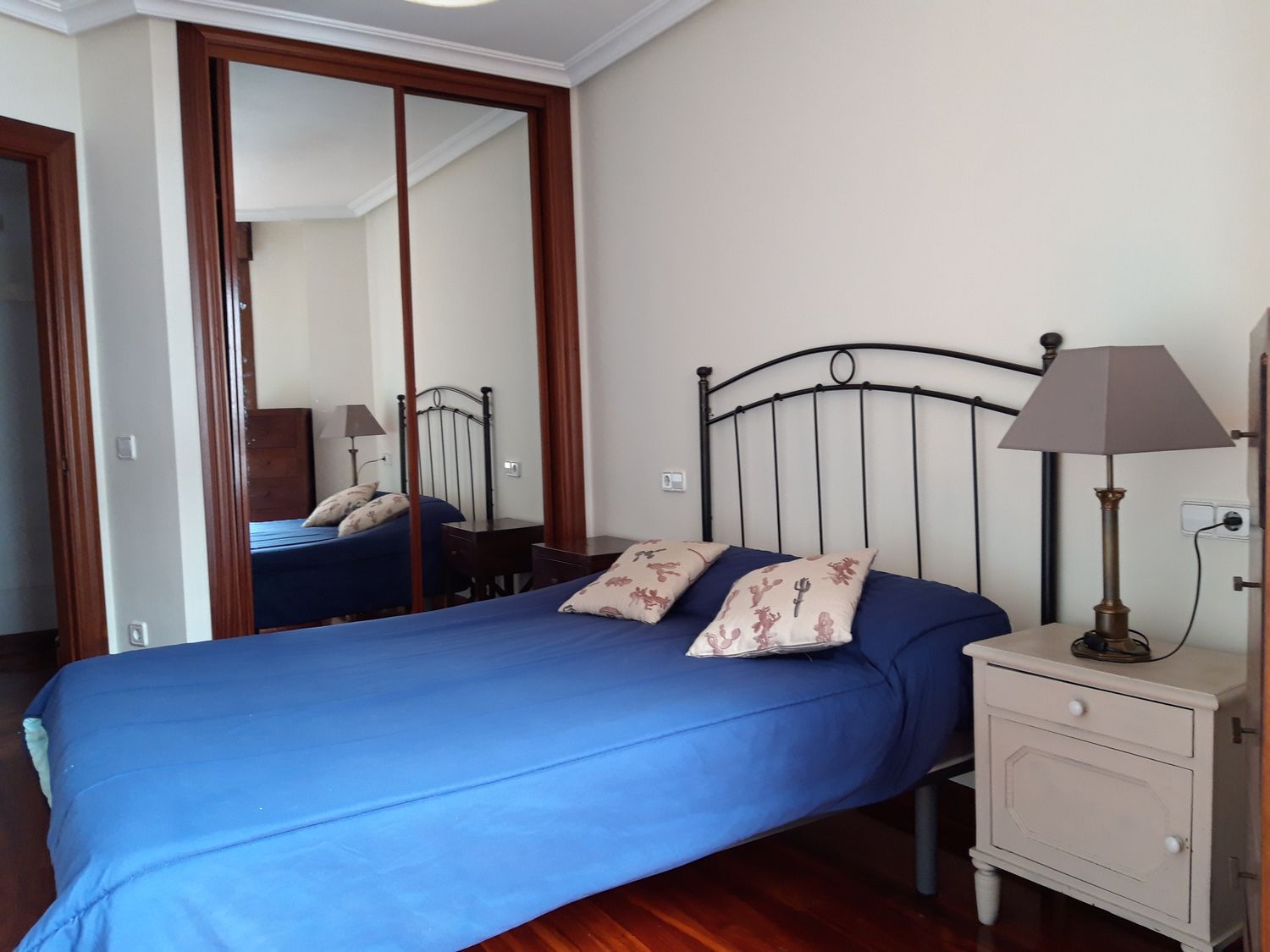 Piso en calle Bermúdez de Castro, 38 - Foto 5