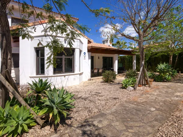 Casa o chalet independiente en Calle Leonardo da Vinci, 71, Monte Olimpo, Monte Olimpo - Foto 33