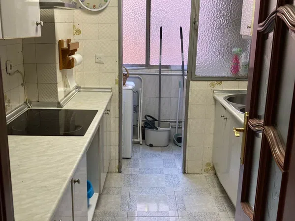Piso en Calle Santo Tomás de Villanueva, 14 - Foto 8