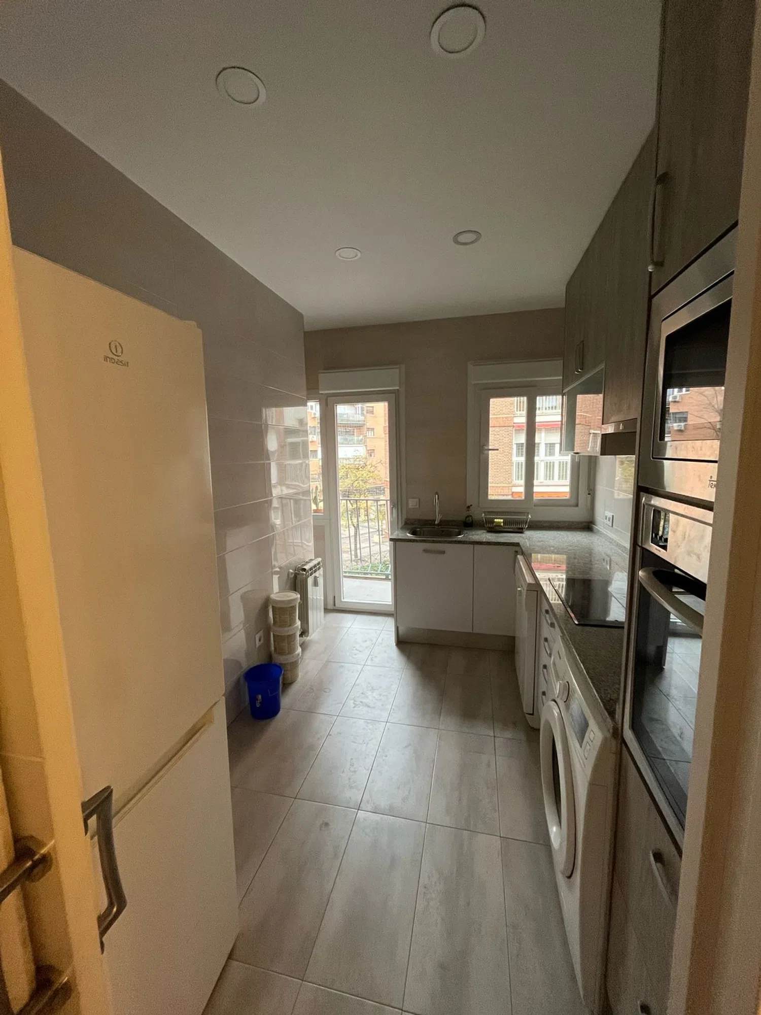 Piso en calle de Ercilla, 46 - Foto 13