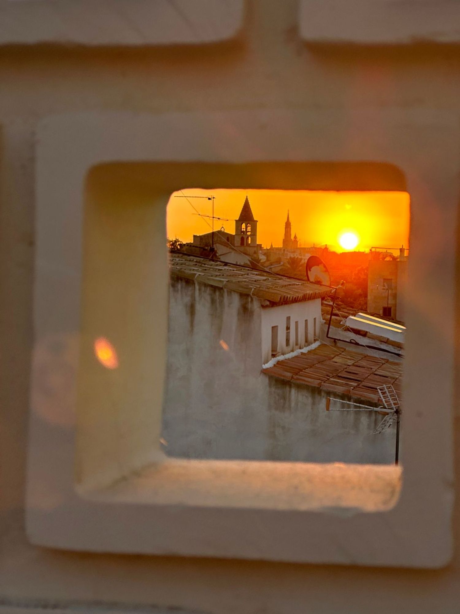 Ático en calle de Dameto, 1 - Foto 20