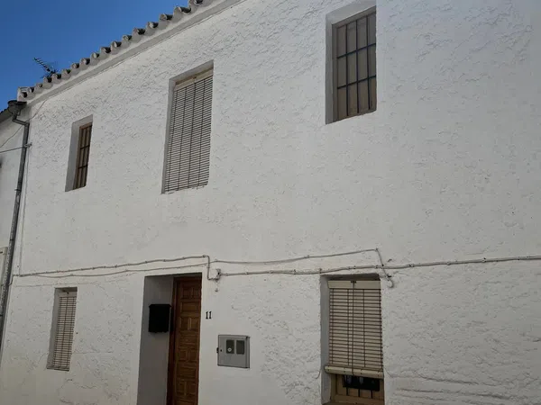 Chalet adosado en Calle Triana, 11 - Foto 3