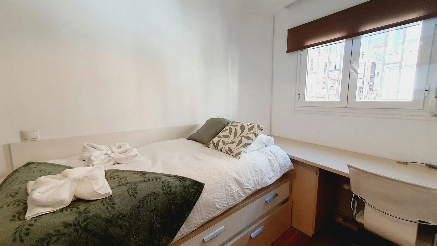 Piso en calle de Jorge Juan, 22 - Foto 3