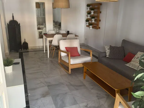 Piso en Costa Nagueles, 1 - Foto 5