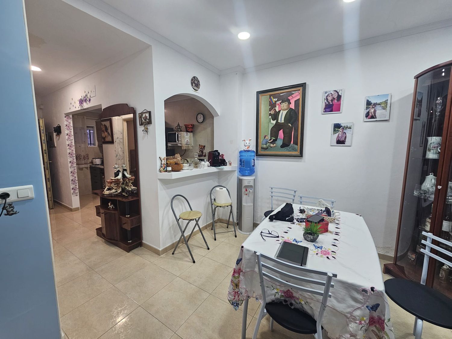 Piso en calle de Las Rocas, 3 - Foto 6