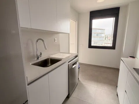 Piso en calle de Vallseca, 117 - Foto 11