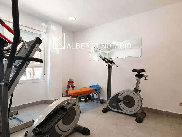 Piso en Calle de Ernest Hemingway, Opañel - Foto 13