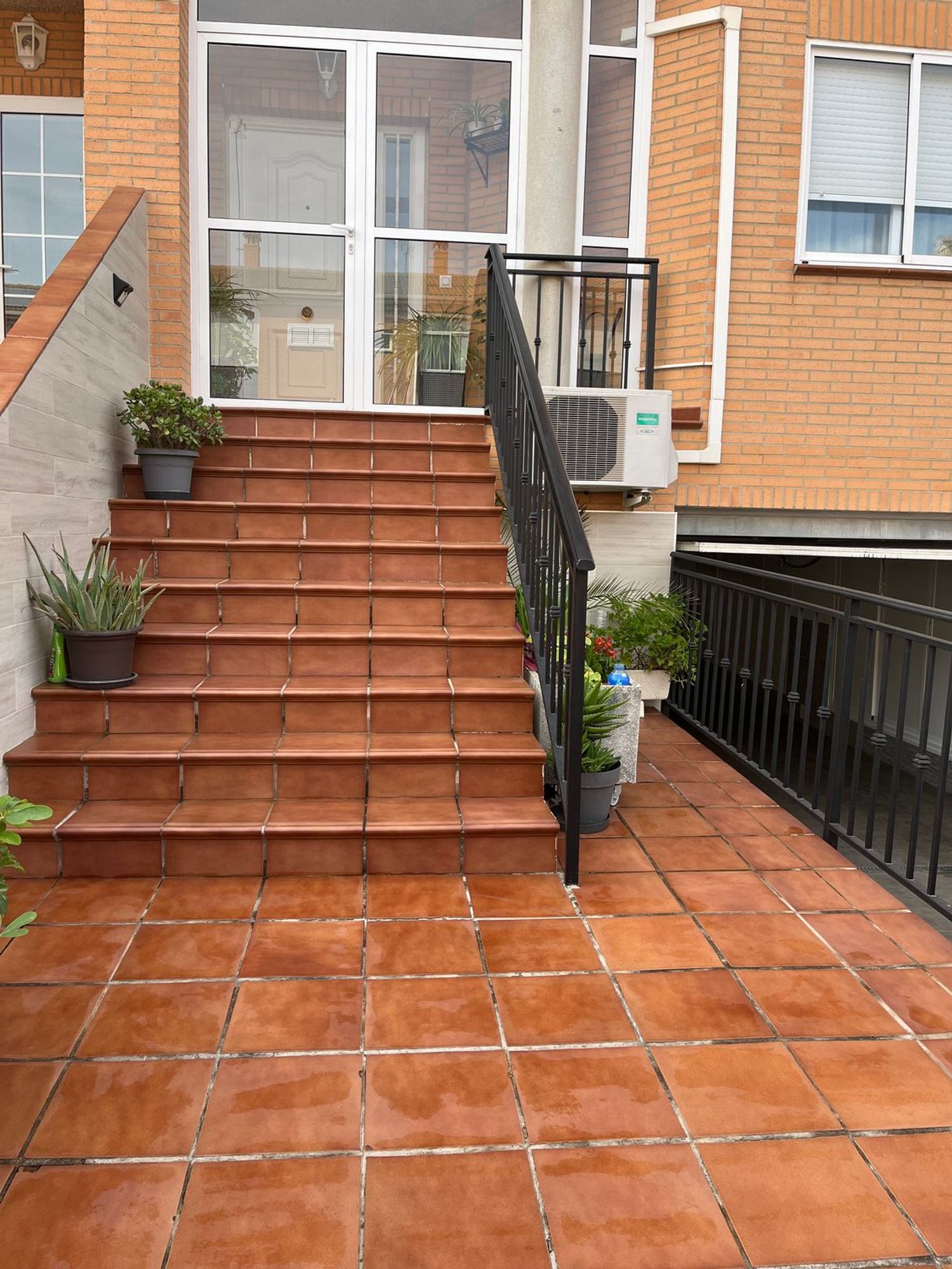 Chalet adosado en Calle Beltrán, 60, Montesol - Mejostilla, Montesol - Mejostilla - Foto 2