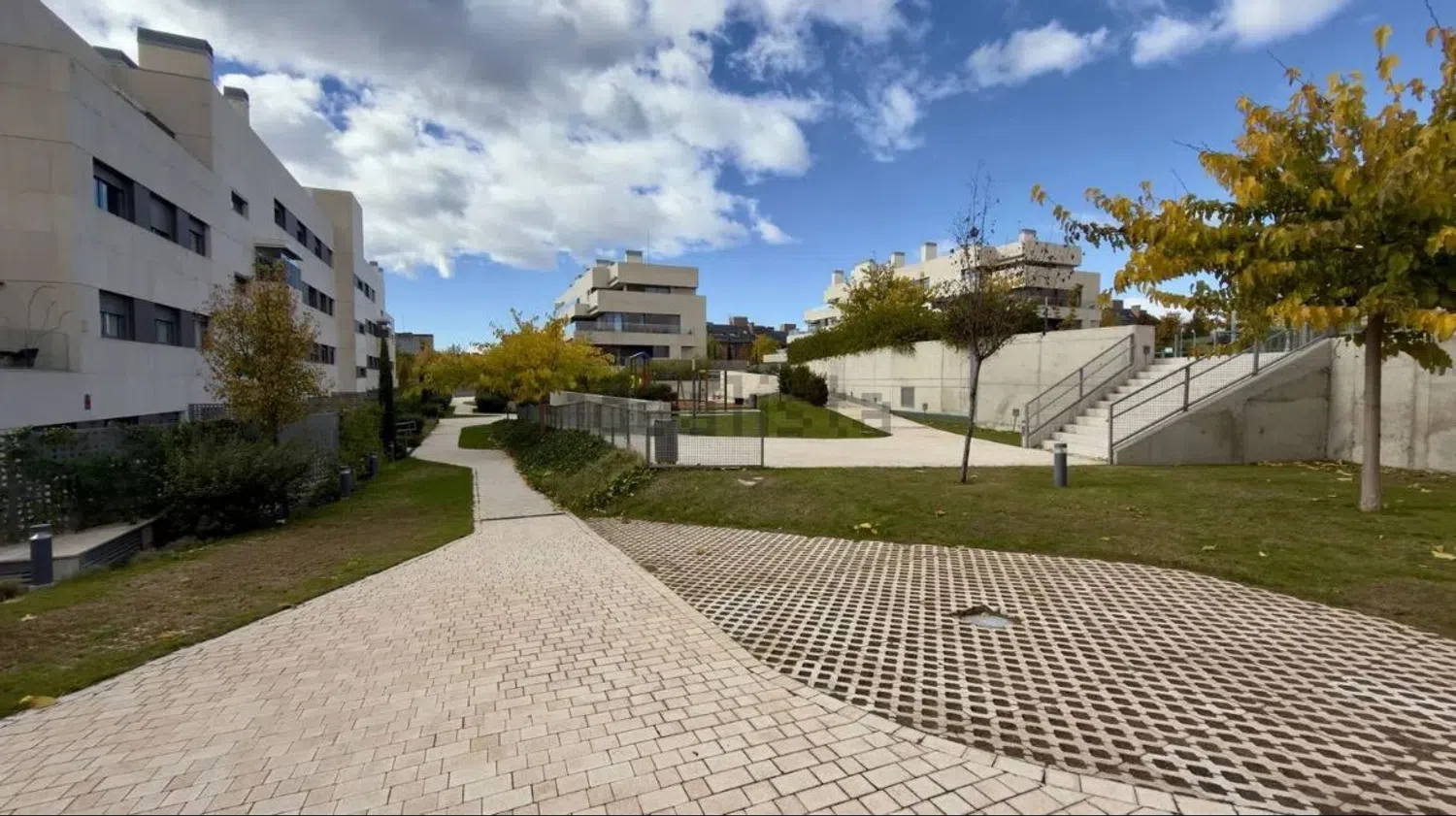 Piso en avenida Víctimas del Terrorismo, 12 - Foto 36