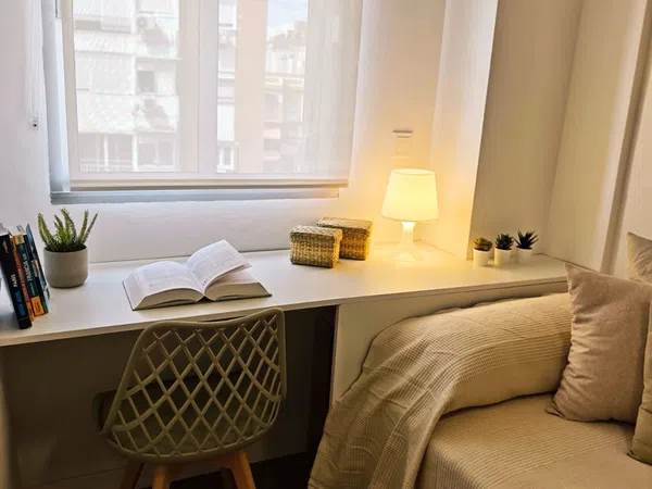 Piso en plaza Doctor Barraquer, 2 - Foto 12