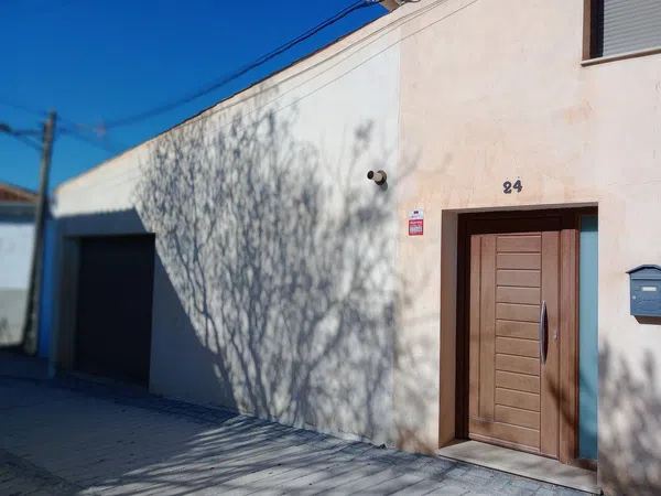 Casa o chalet independiente en Calle Castillo, 24 - Foto 26