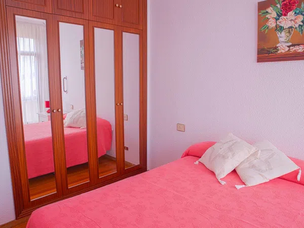 Piso en calle Olof Palme, 44