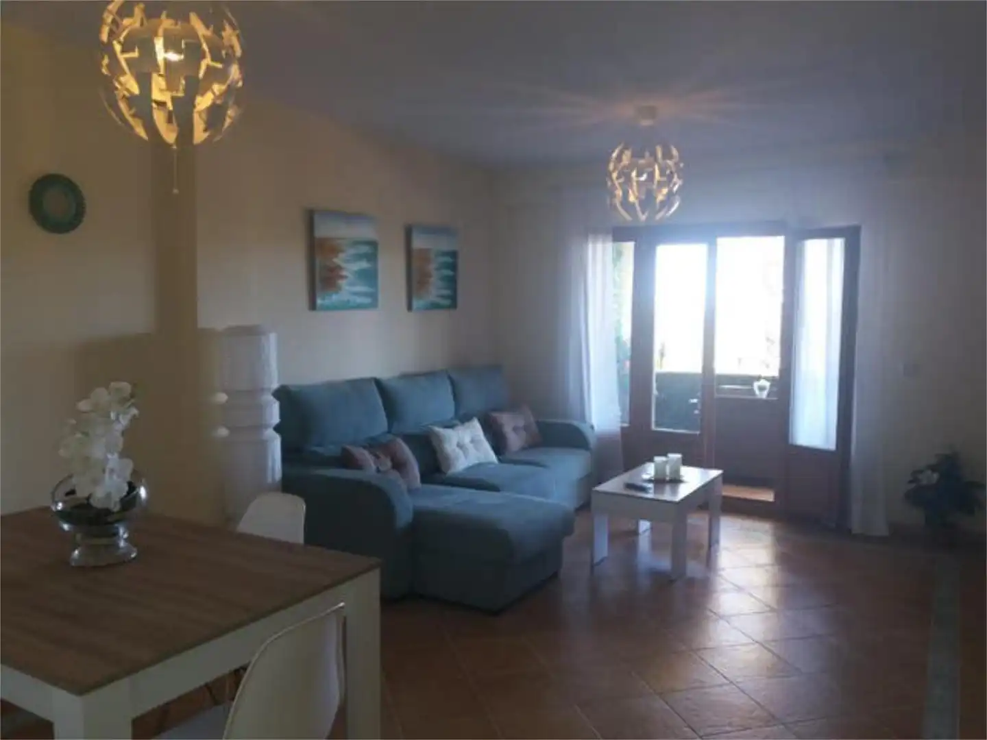 Piso en Urbanización Costa Esuri - Foto 3