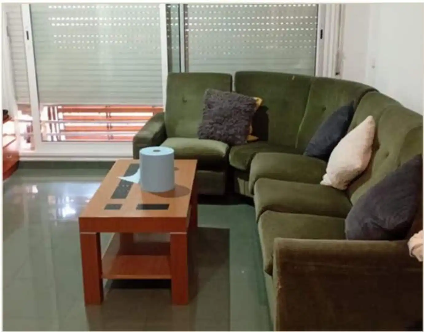Apartamento en El Sucre-Universitat, Vic - Foto 2
