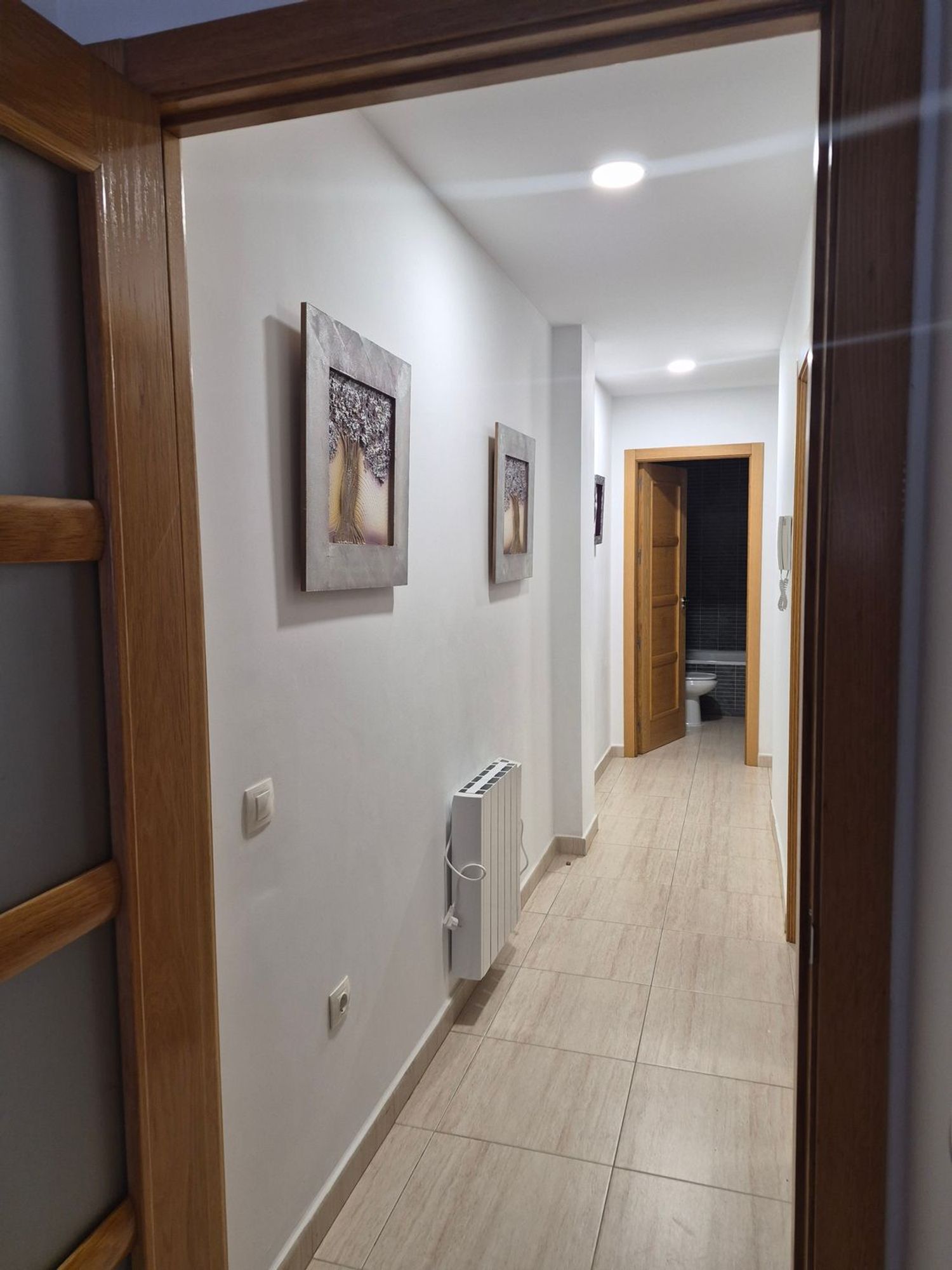 Piso en Paseo de la Concordia, 43 - Foto 19