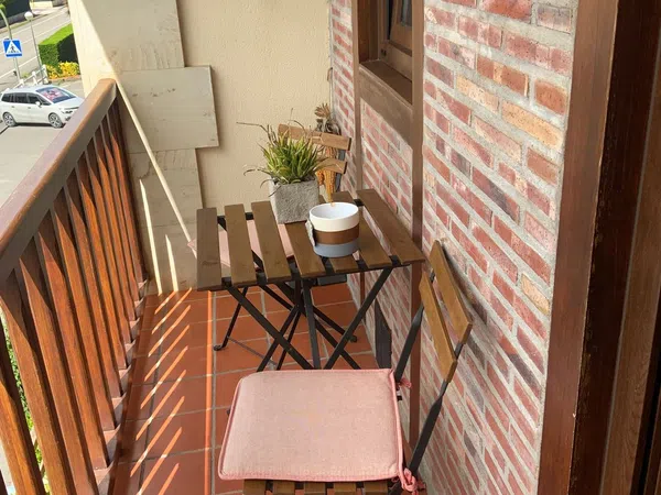 Piso en Venta de la Vega, 12 - Foto 5