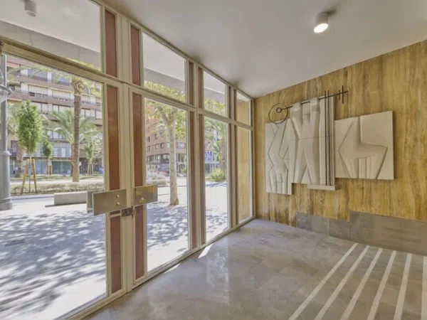 Piso en avenida General Marvá, 9 - Foto 16