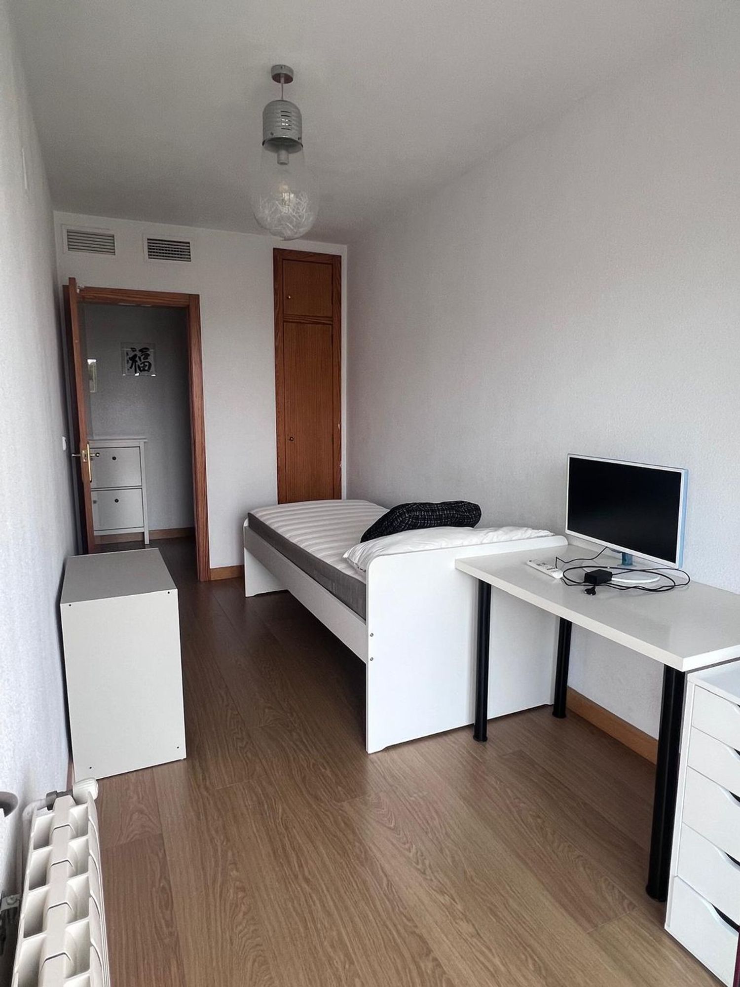 Piso en avenida Embajador Inocencio Arias, 3 - Foto 12