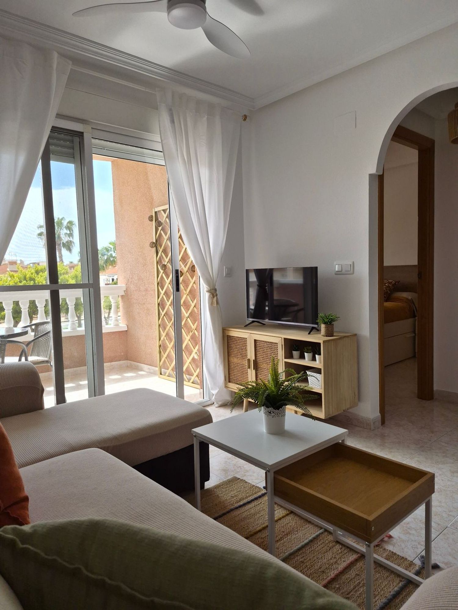 Piso en avenida Salamanca, 40 - Foto 3