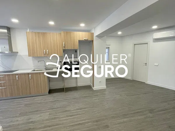 Estudio en Calle Juan Zofío, Zofío - Foto 1