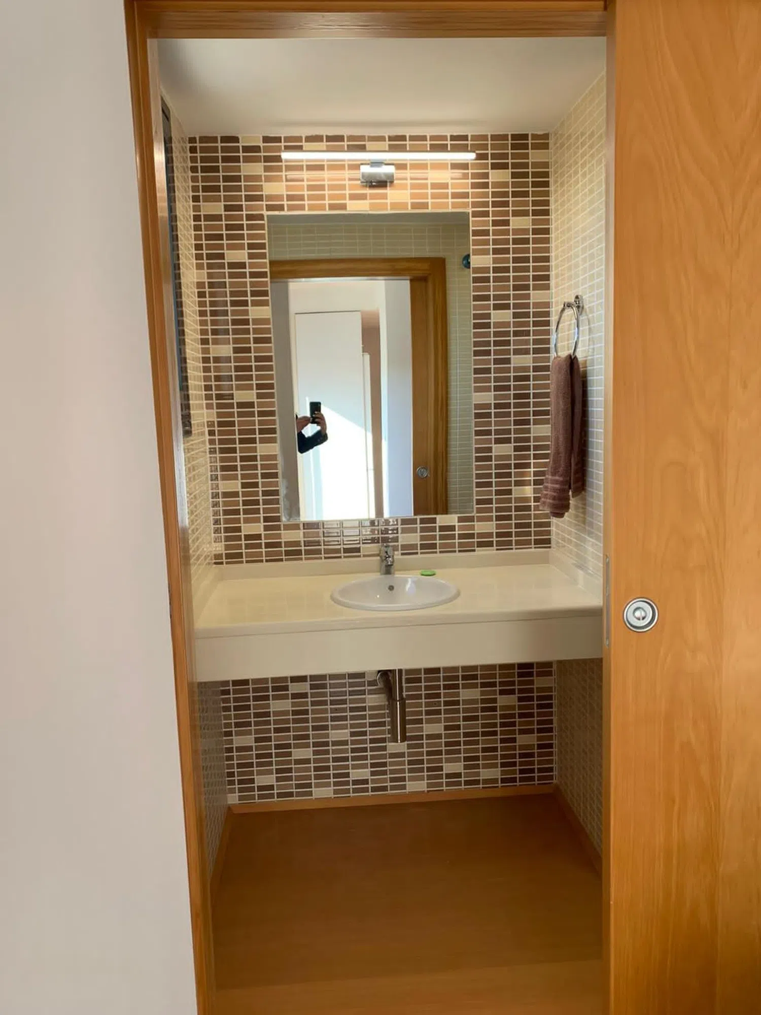 Ático en calle Dalí, 9 - Foto 9