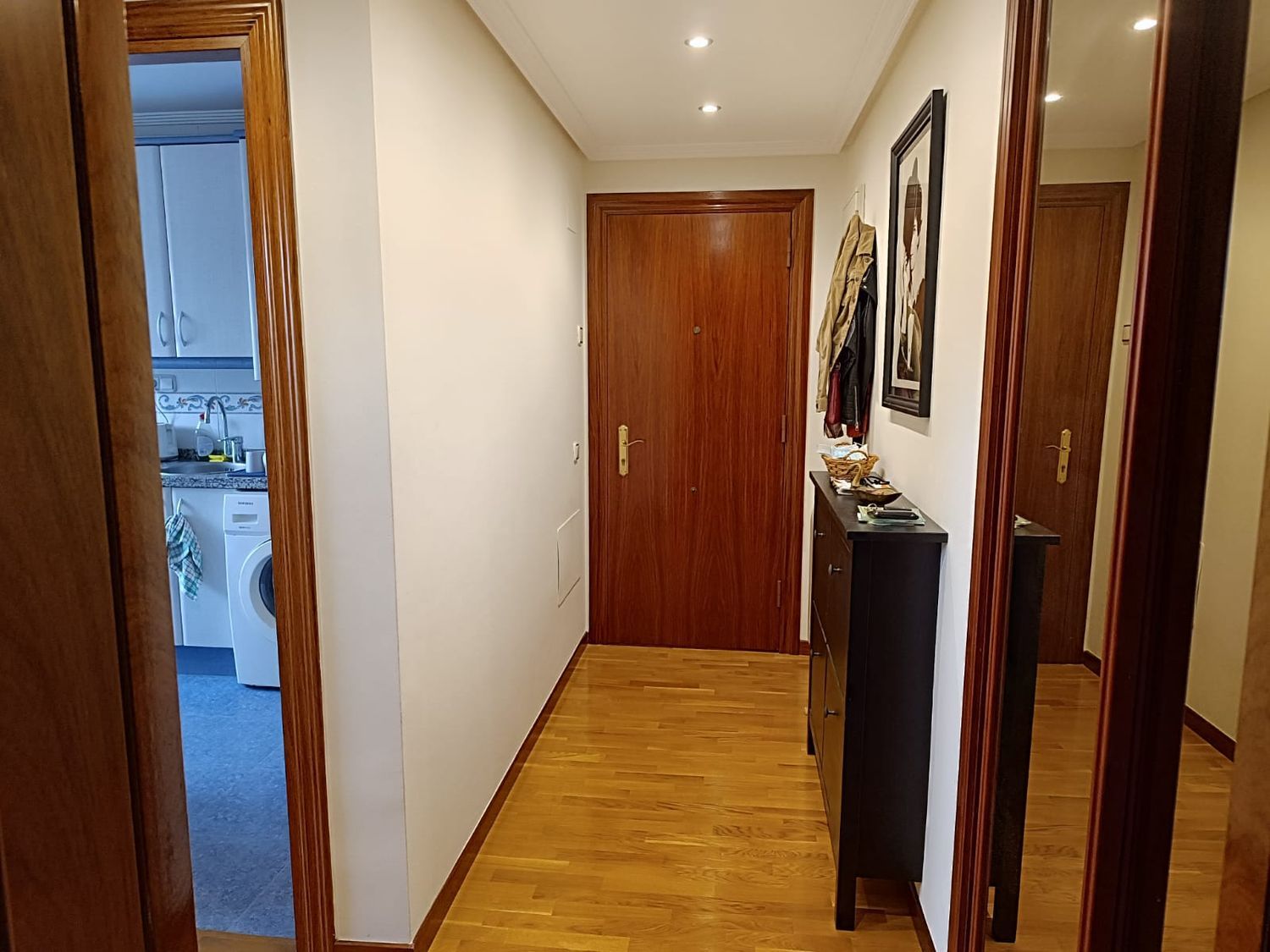 Piso en Calle Benedicto Santos López, 4, La Ería - Foto 4