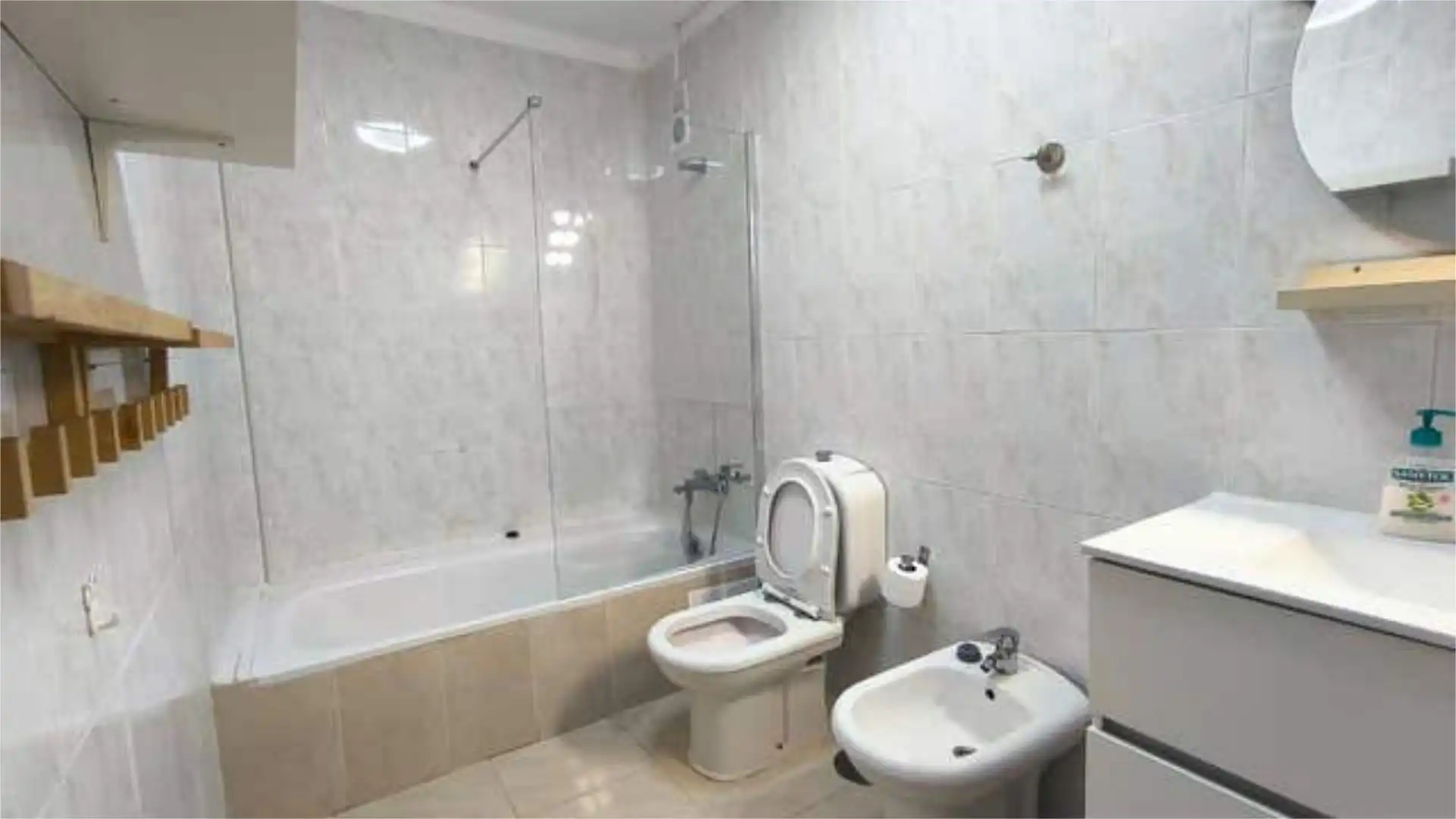 Apartamento en Playa Paraiso - Foto 6