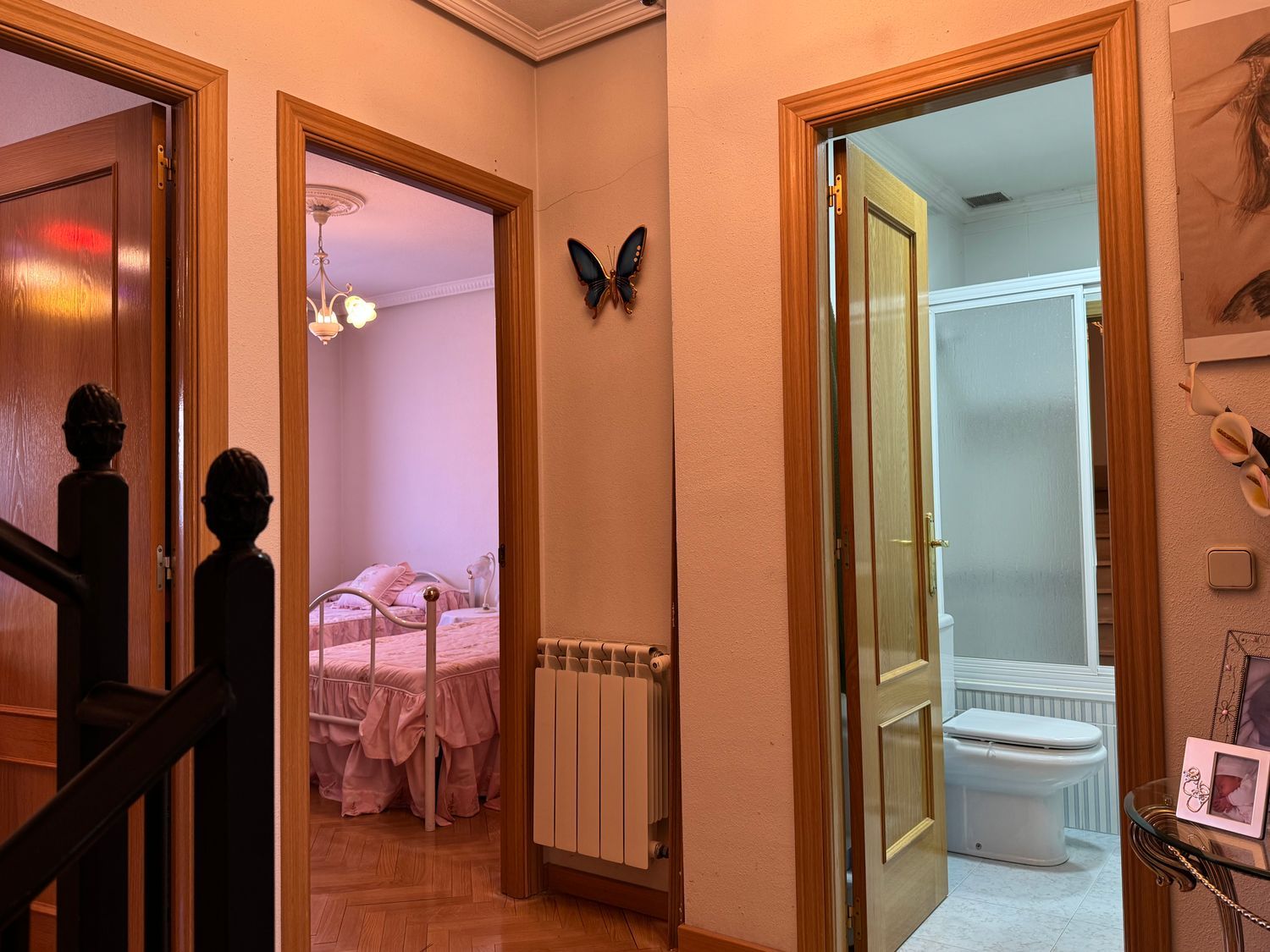 Chalet adosado en calle del Castaño, 94 - Foto 16