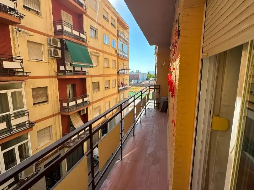 Piso en  Calle Doctor Fidel Fernández 17 - Foto 12