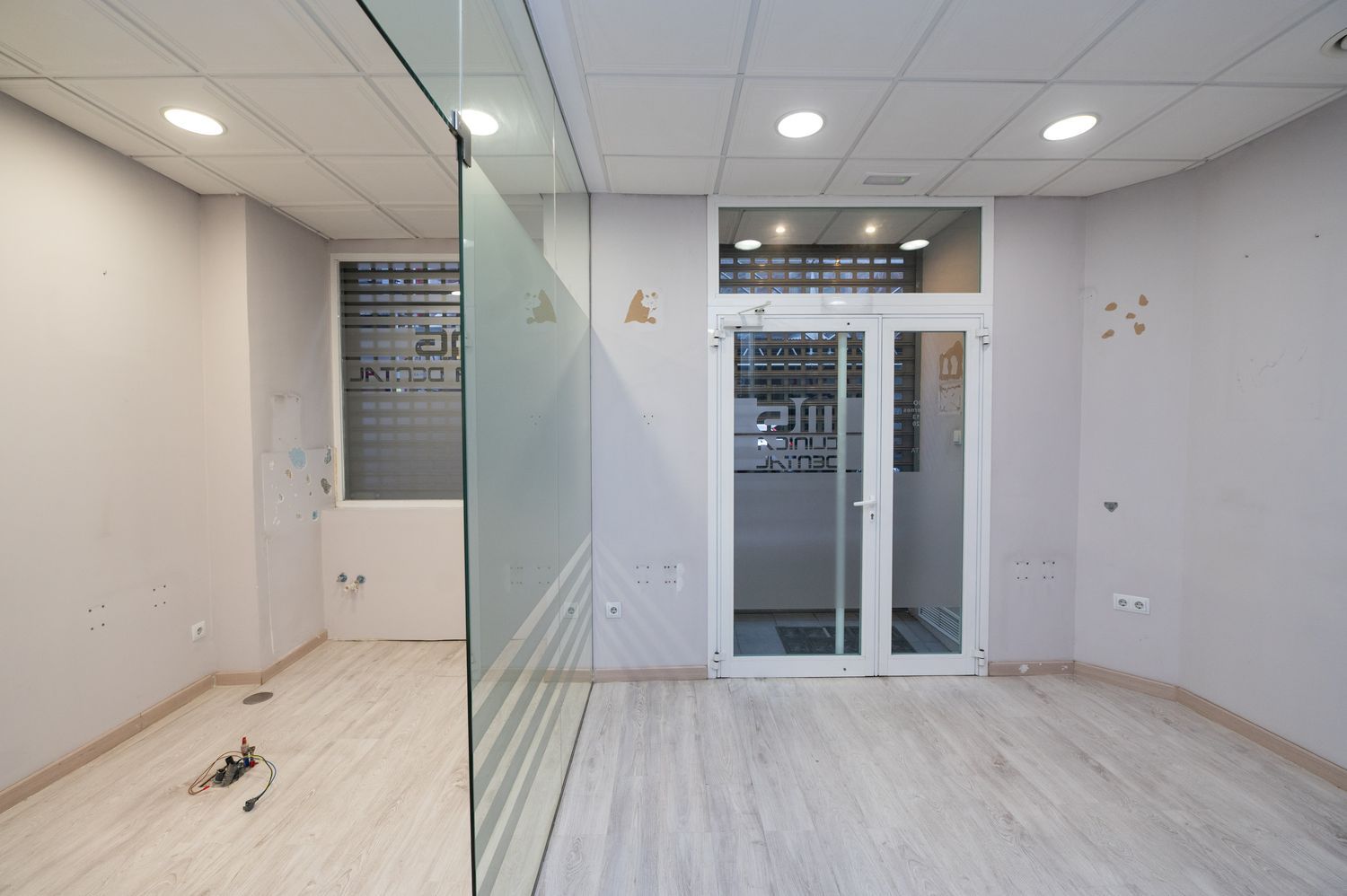 Estudio en calle de Monteleón, 33 - Foto 4