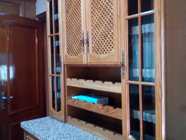 Piso en plaza Pintor Isidoro Marín, 4 - Foto 3