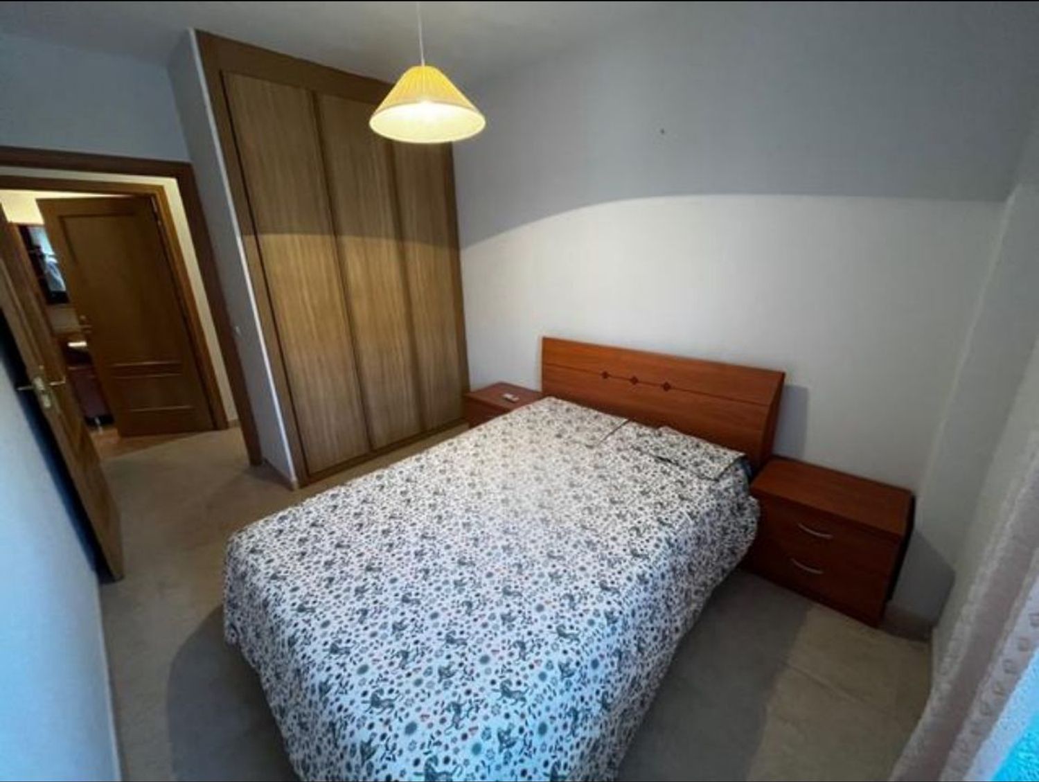 Piso en calle Juan Manuel Rozas, 33 - Foto 4