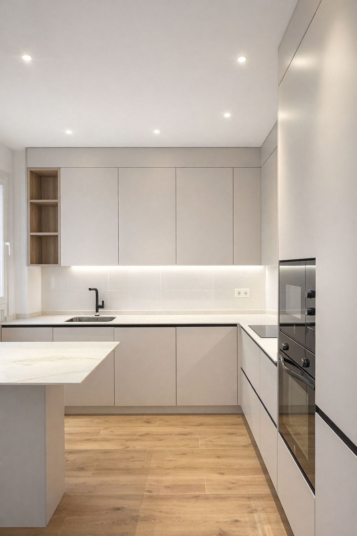 Piso en Barrio Lista - Foto 2