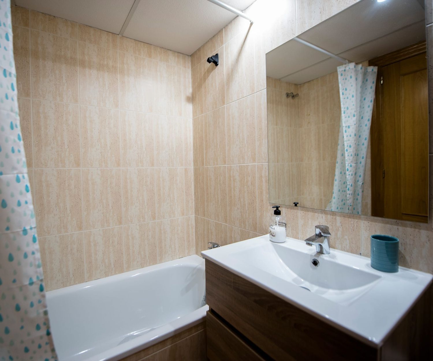 Piso en calle Federico Garcia Lorca, 1 - Foto 27