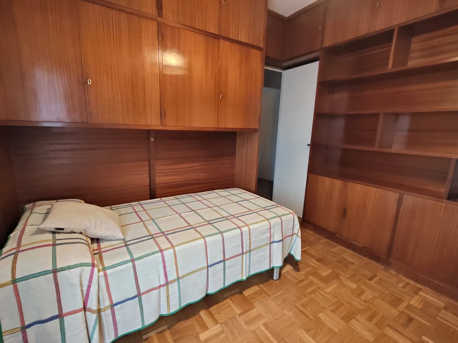 Piso en calle de San Alejandro, 6 - Foto 7