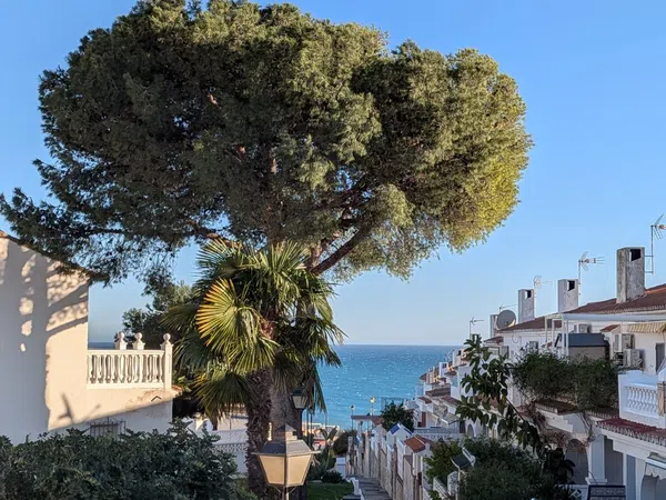 Chalet adosado en Urbanización las Pedrizas, 59, Playa del Rincón, Playa del Rincón - Foto 1