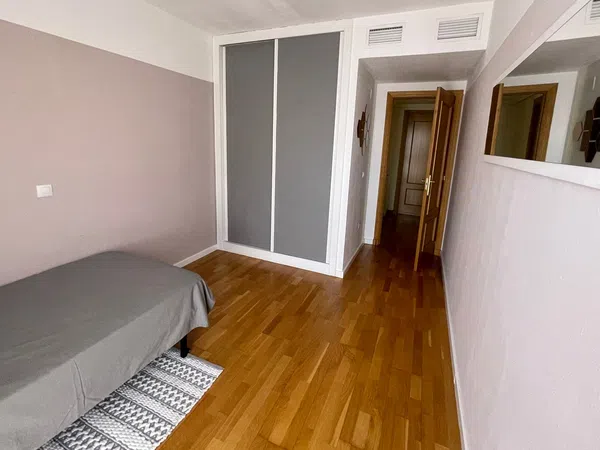 Chalet adosado en calle Fermín Otín Traid, 10 - Foto 14