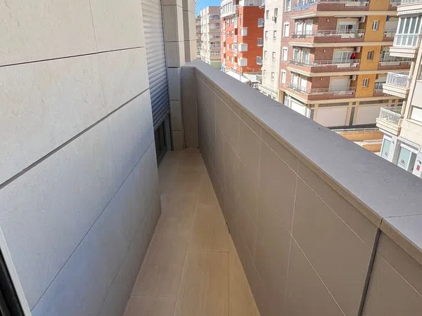 Piso en Paseo de la Constitución, 60, Las Lomas-Las Yucas, Las Lomas-Las Yucas - Foto 14