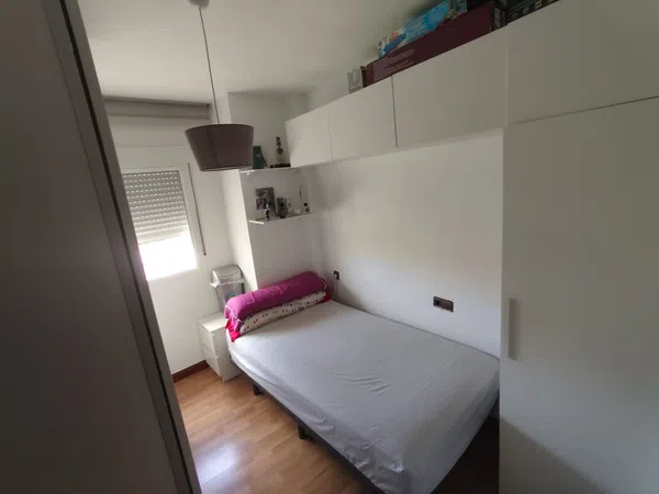 Piso en Calle Carrera de Irún, 21, La Unión, La Unión - Foto 11