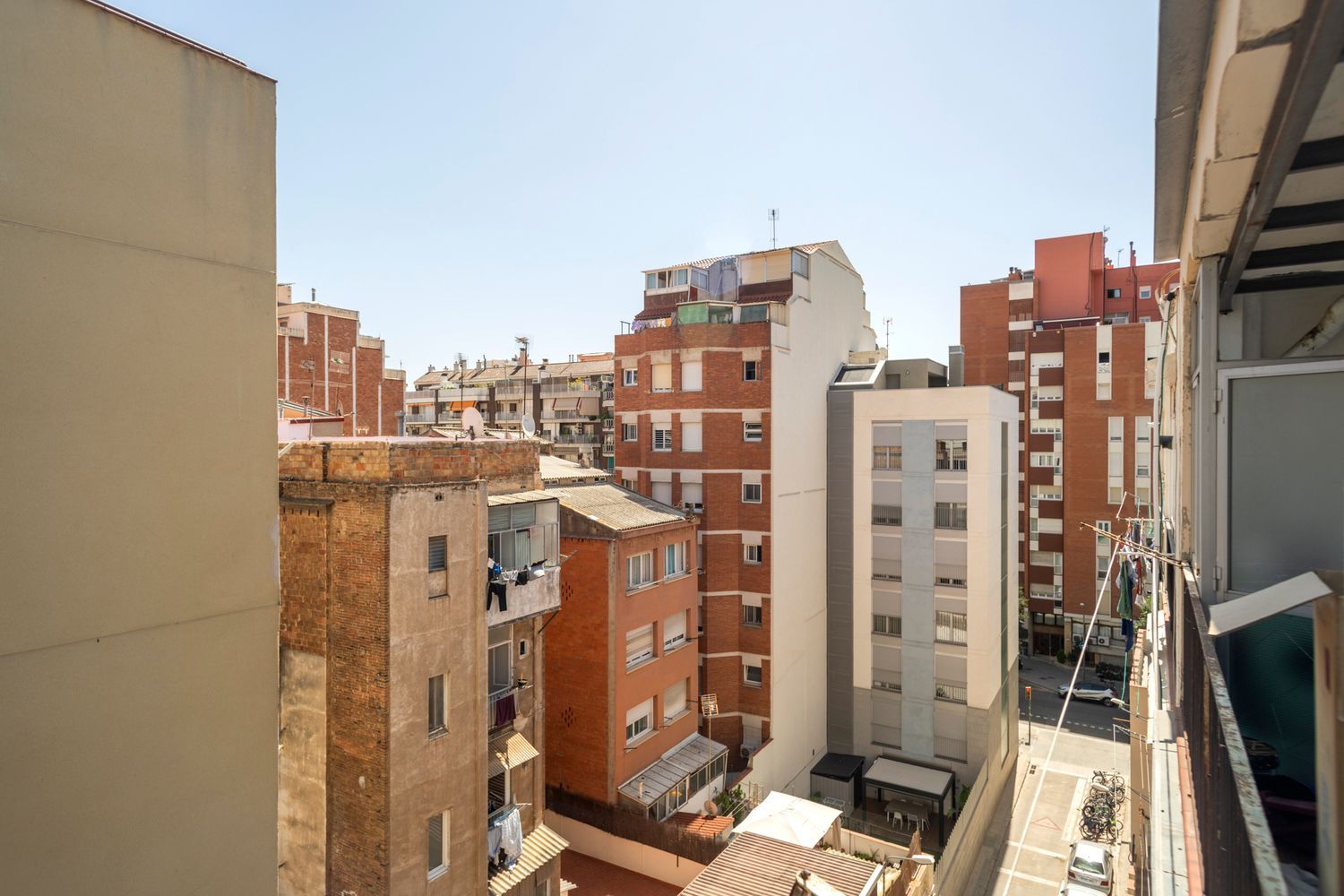 Piso en Calle de Pau Alsina, 12, El Camp d'En Grassot i Gràcia Nova - Foto 18