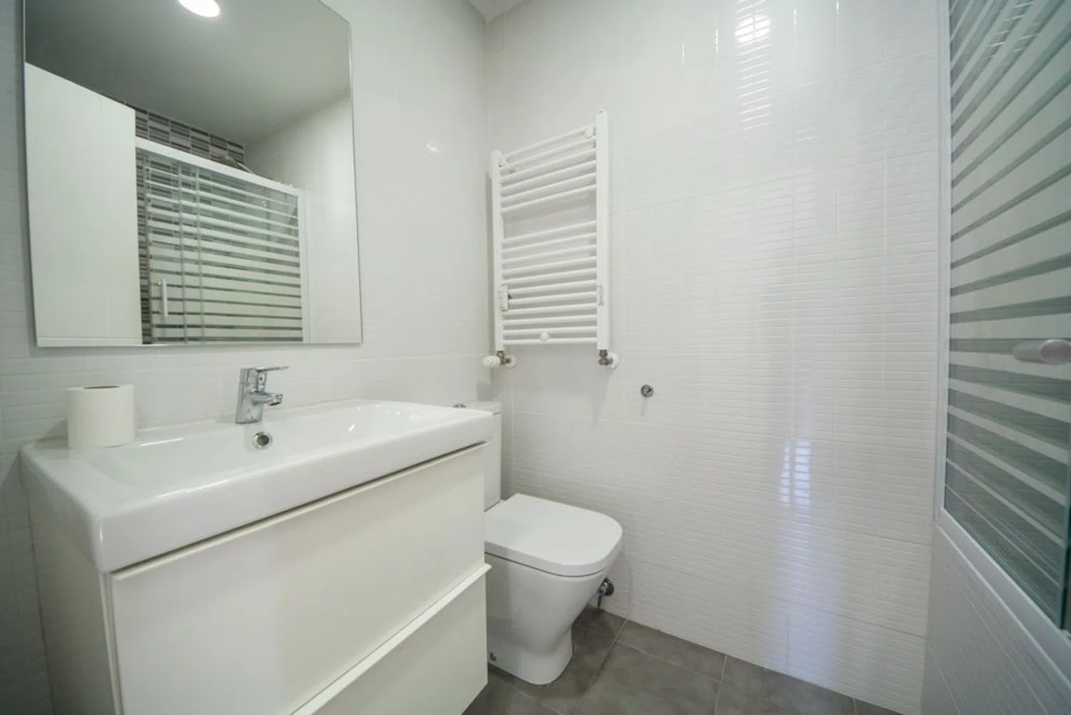 Piso en calle de Bravo Murillo, 297 - Foto 15