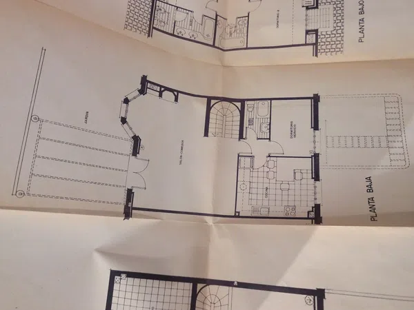 Chalet adosado en calle de Cuesta Blanca, 293 - Foto 16