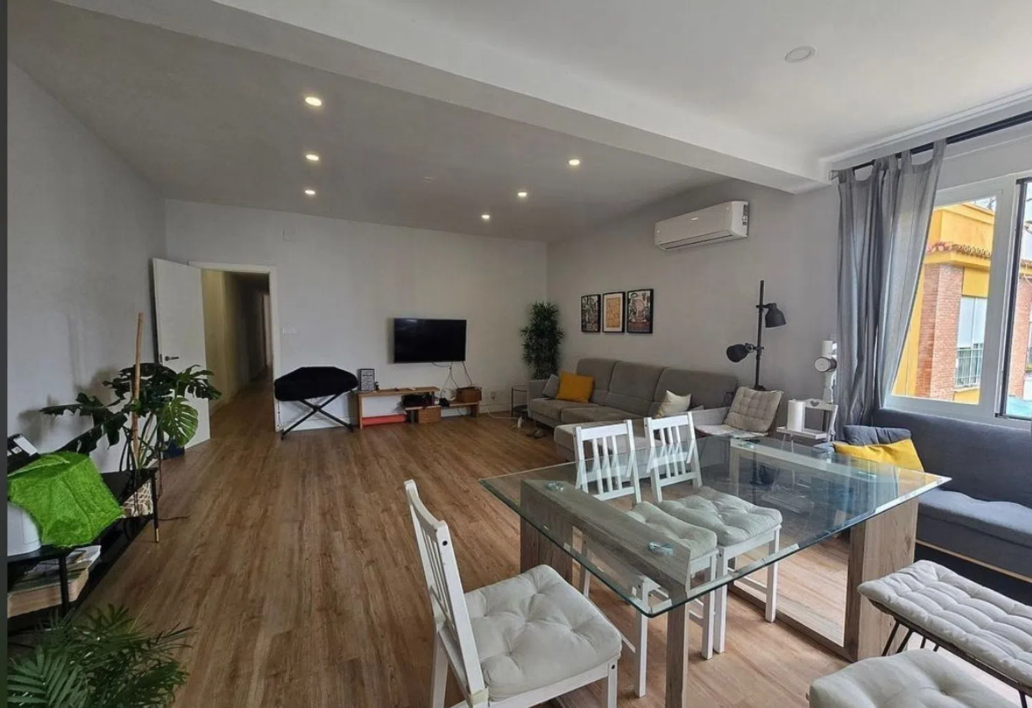 Piso en calle San Vicente de Paul, 36 - Foto 1