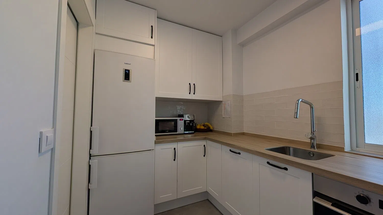 Piso en calle Antonio Rodríguez Zeppelin, 14 - Foto 5