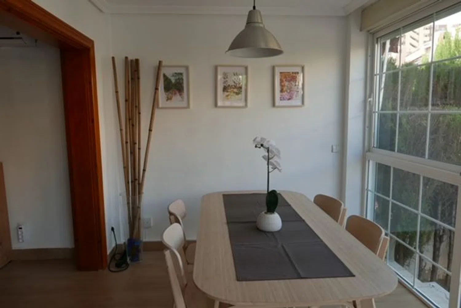 Chalet adosado en calle Arpón, 11 - Foto 4